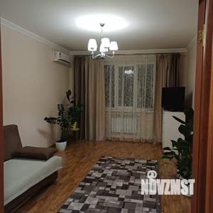 1-к квартира, вторичка, 39м2, 5/10 этаж