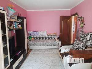 1-к квартира, вторичка, 30м2, 1/5 этаж