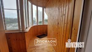3-к квартира, вторичка, 85м2, 3/17 этаж