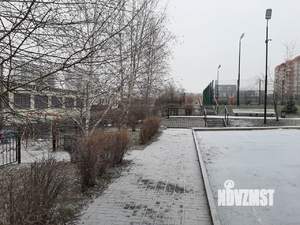 1-к квартира, вторичка, 47м2, 9/10 этаж