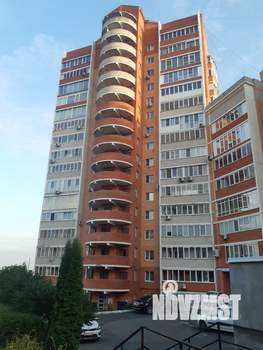 Студия квартира, вторичка, 115м2, 11/16 этаж