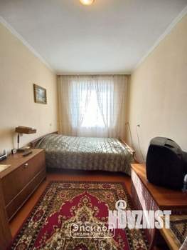 2-к квартира, вторичка, 45м2, 3/5 этаж