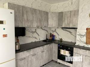 2-к квартира, вторичка, 58м2, 3/17 этаж