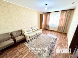 2-к квартира, вторичка, 58м2, 14/17 этаж
