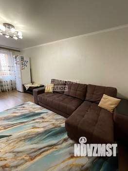 3-к квартира, вторичка, 61м2, 5/5 этаж