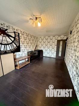 2-к квартира, вторичка, 43м2, 4/5 этаж