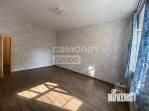 1-к квартира, вторичка, 36м2, 1/5 этаж