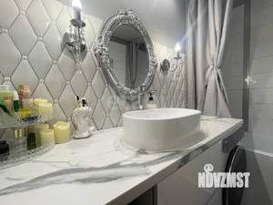 1-к квартира, вторичка, 39м2, 17/17 этаж