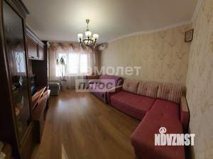 2-к квартира, вторичка, 47м2, 5/5 этаж