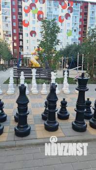 1-к квартира, вторичка, 46м2, 6/12 этаж