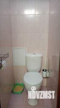 3-к квартира, вторичка, 53м2, 4/6 этаж