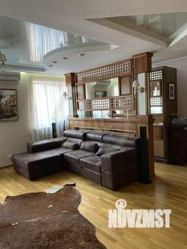 4-к квартира, вторичка, 168м2, 5/6 этаж