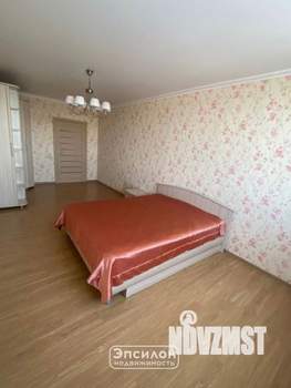 1-к квартира, вторичка, 56м2, 10/10 этаж