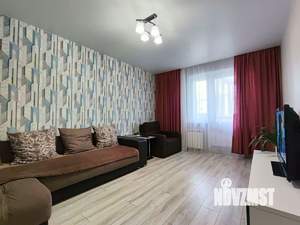 2-к квартира, вторичка, 61м2, 15/17 этаж