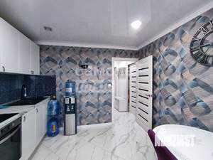 2-к квартира, вторичка, 53м2, 9/9 этаж