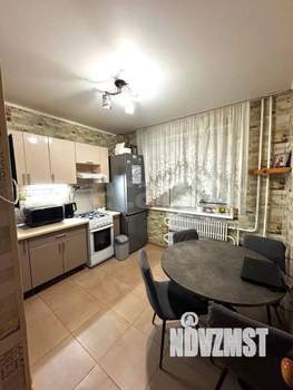 3-к квартира, вторичка, 73м2, 9/9 этаж