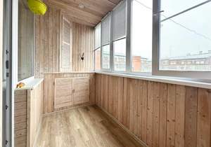 2-к квартира, вторичка, 69м2, 5/6 этаж