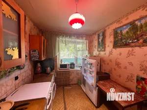 1-к квартира, вторичка, 32м2, 2/12 этаж