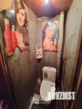 2-к квартира, вторичка, 47м2, 4/9 этаж