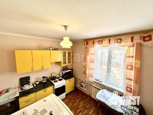 1-к квартира, вторичка, 36м2, 13/17 этаж