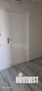 1-к квартира, вторичка, 41м2, 12/18 этаж
