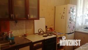 1-к квартира, вторичка, 44м2, 2/9 этаж