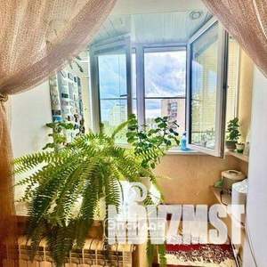 1-к квартира, вторичка, 43м2, 6/10 этаж