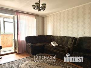 3-к квартира, вторичка, 64м2, 6/9 этаж