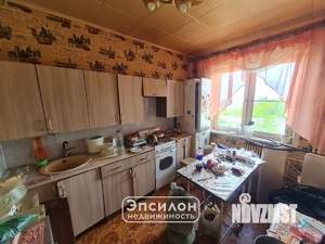 3-к квартира, вторичка, 62м2, 9/9 этаж