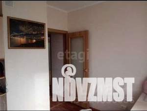 1-к квартира, вторичка, 38м2, 17/18 этаж