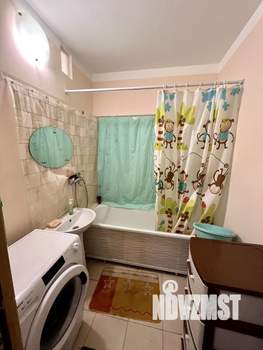 3-к квартира, вторичка, 77м2, 1/17 этаж