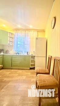 3-к квартира, вторичка, 54м2, 1/2 этаж