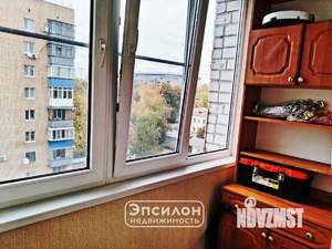 3-к квартира, вторичка, 61м2, 7/9 этаж