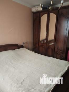 4-к квартира, вторичка, 77м2, 1/10 этаж