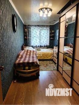 3-к квартира, вторичка, 55м2, 2/5 этаж
