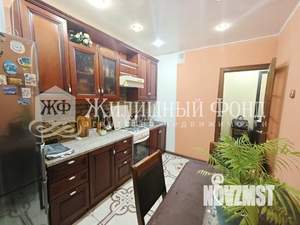 3-к квартира, вторичка, 60м2, 3/9 этаж
