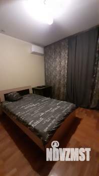 2-к квартира, вторичка, 56м2, 3/17 этаж