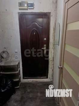 Студия квартира, вторичка, 23м2, 3/9 этаж