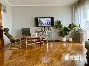 3-к квартира, вторичка, 90м2, 5/5 этаж
