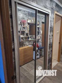 2-к квартира, вторичка, 42м2, 5/5 этаж