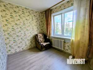 3-к квартира, вторичка, 60м2, 6/9 этаж