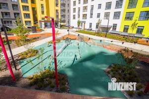 1-к квартира, вторичка, 41м2, 8/17 этаж