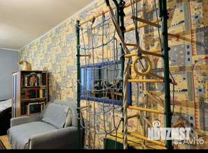 3-к квартира, вторичка, 87м2, 10/11 этаж