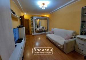 2-к квартира, вторичка, 46м2, 4/9 этаж