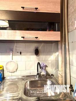 2-к квартира, вторичка, 51м2, 2/9 этаж