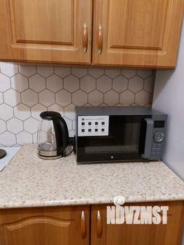 1-к квартира, вторичка, 38м2, 14/17 этаж