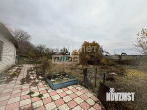 1-к квартира, вторичка, 23м2, 1/1 этаж