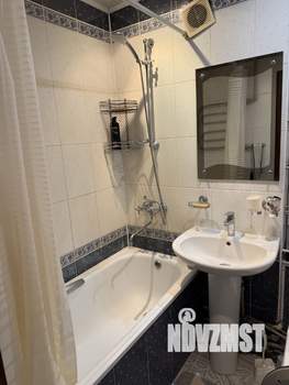 3-к квартира, вторичка, 45м2, 3/5 этаж