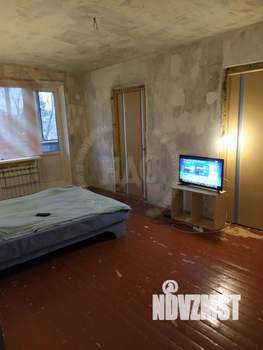 4-к квартира, вторичка, 61м2, 5/5 этаж