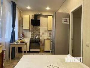 3-к квартира, вторичка, 73м2, 1/4 этаж